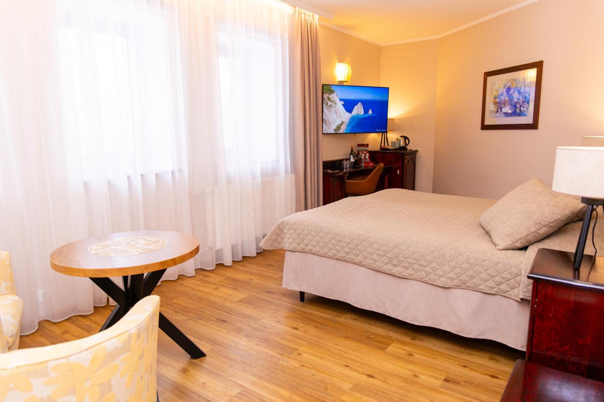 Hotel Legend Παρνού Εξωτερικό φωτογραφία