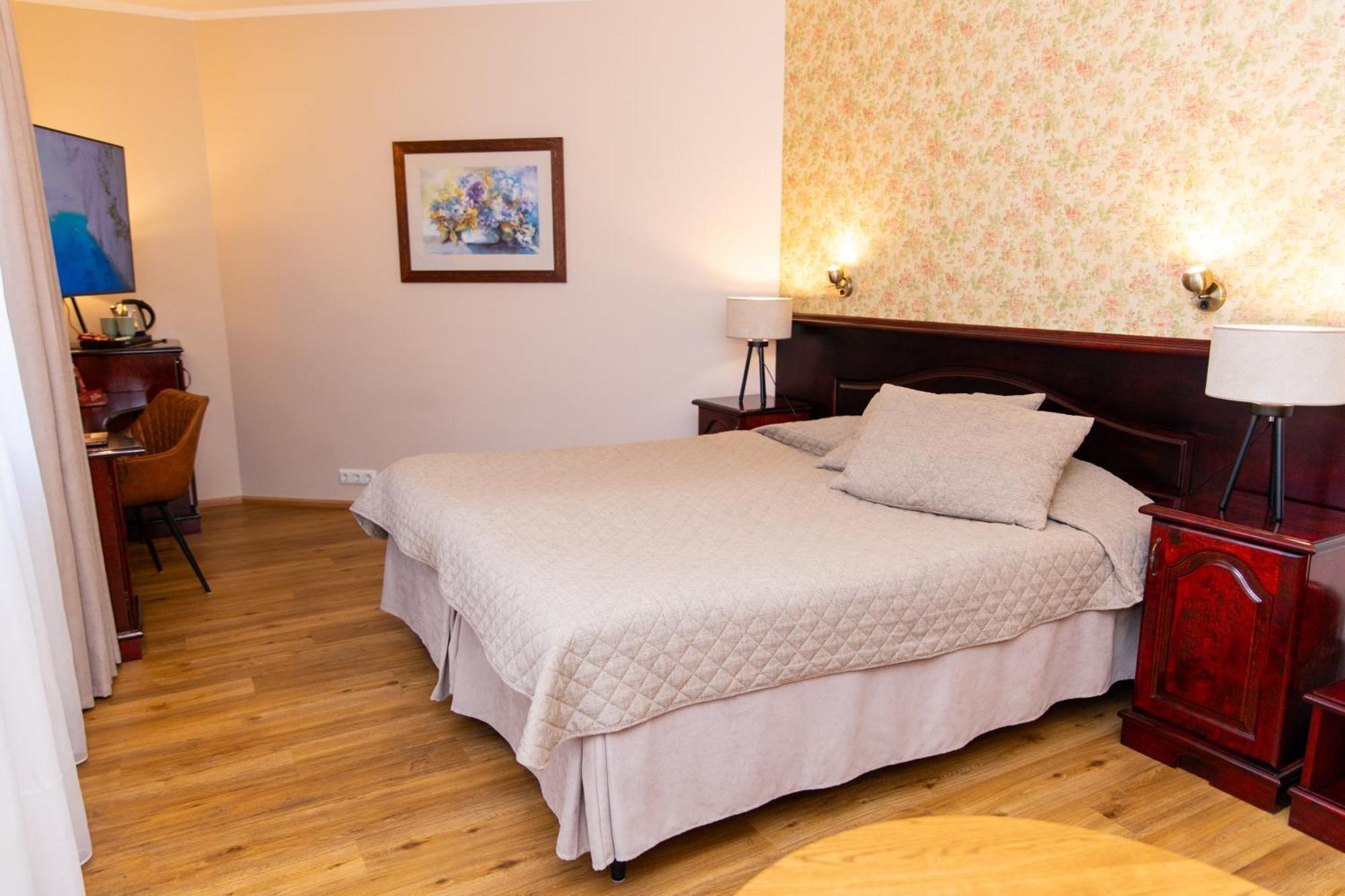 Hotel Legend Παρνού Εξωτερικό φωτογραφία