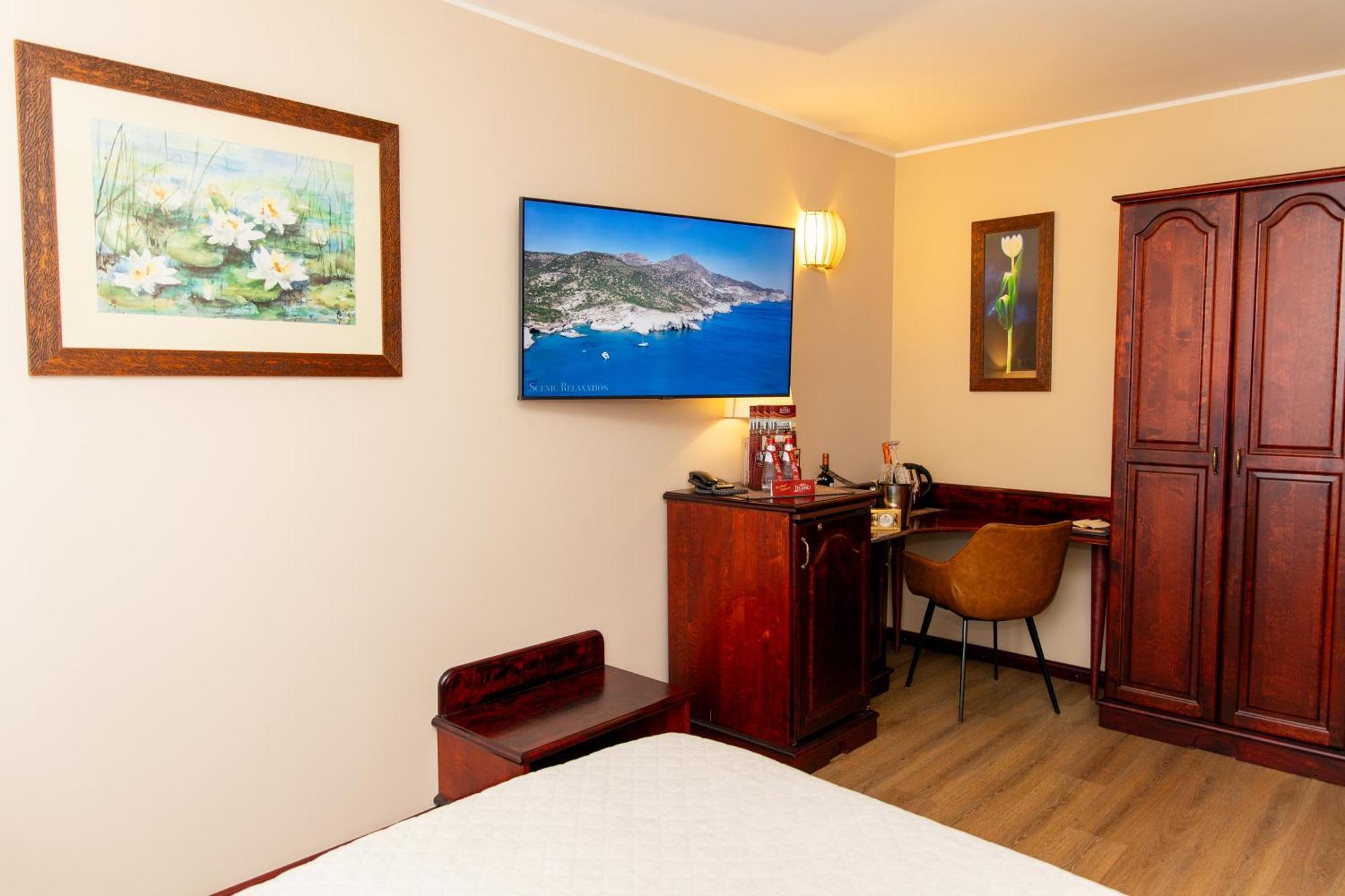Hotel Legend Παρνού Εξωτερικό φωτογραφία