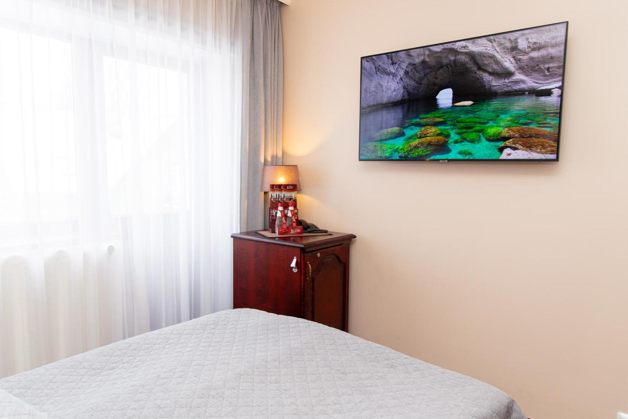 Hotel Legend Παρνού Εξωτερικό φωτογραφία