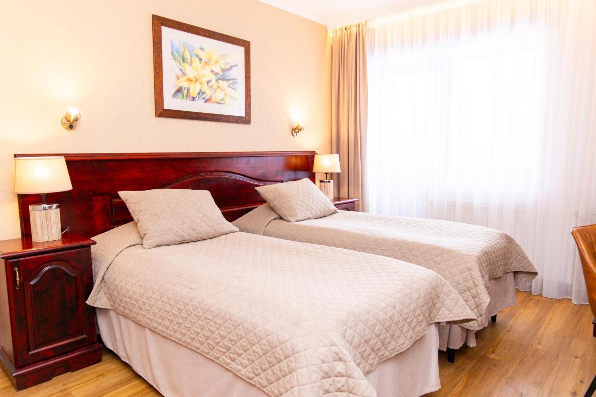 Hotel Legend Παρνού Εξωτερικό φωτογραφία