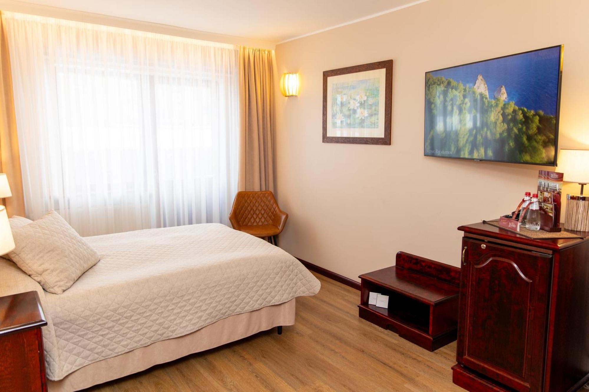 Hotel Legend Παρνού Εξωτερικό φωτογραφία